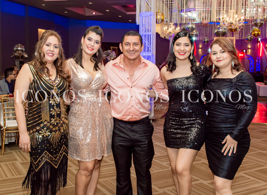 Fiesta navideña 2022 by Cofisa