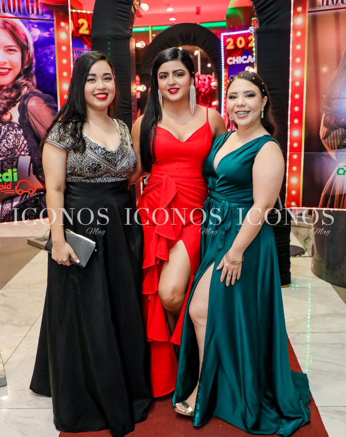 Fiesta navideña 2022 by UTH Honduras primera parte