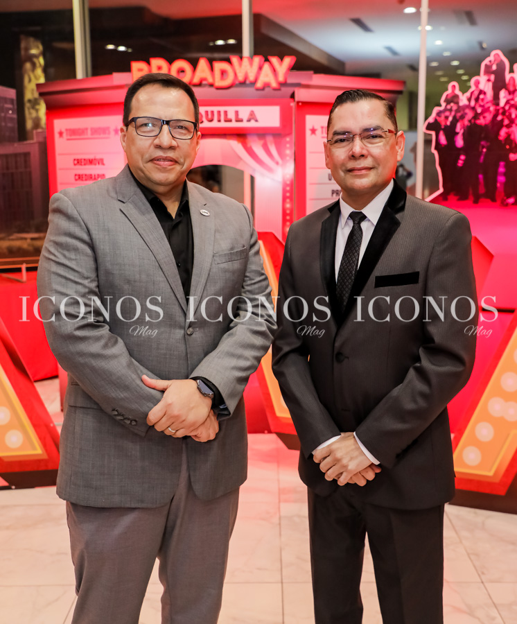 Fiesta navideña 2022 by UTH Honduras primera parte