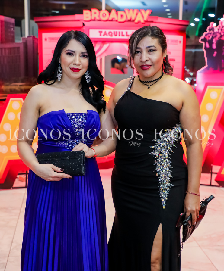 Fiesta navideña 2022 by UTH Honduras primera parte