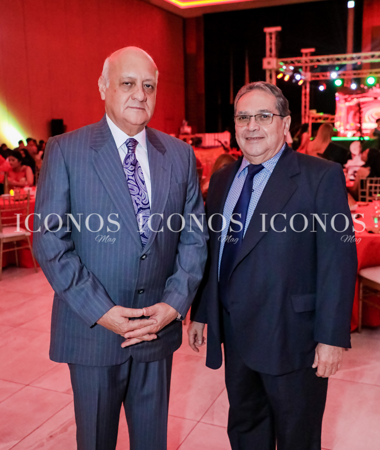 Fiesta navideña 2022 by UTH Honduras segunda parte