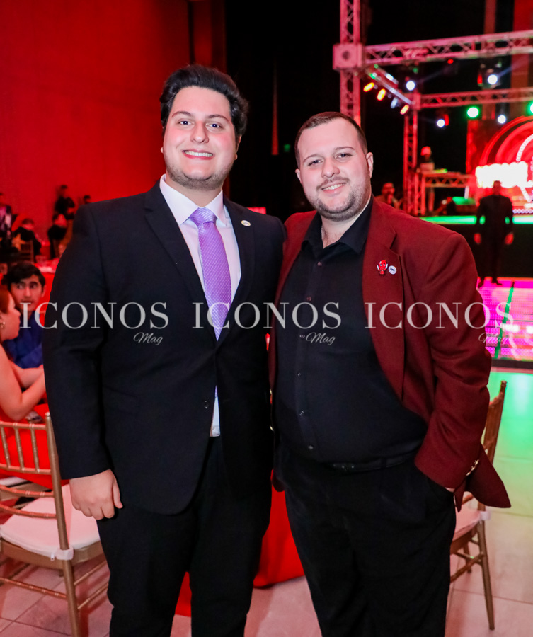 Fiesta navideña 2022 by UTH Honduras segunda parte