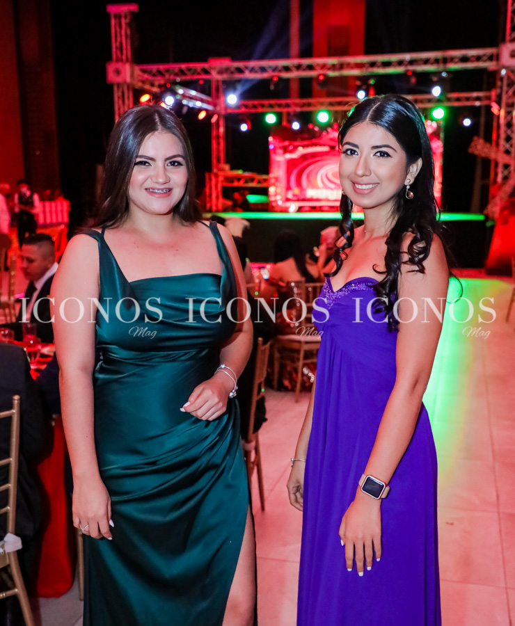 Fiesta navideña 2022 by UTH Honduras segunda parte