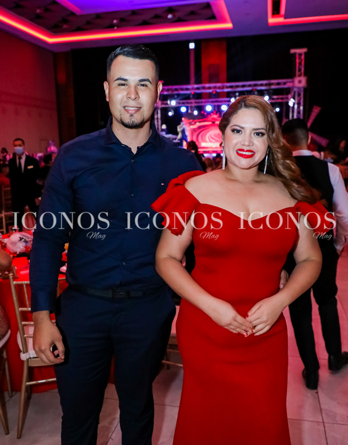 Fiesta navideña 2022 by UTH Honduras segunda parte