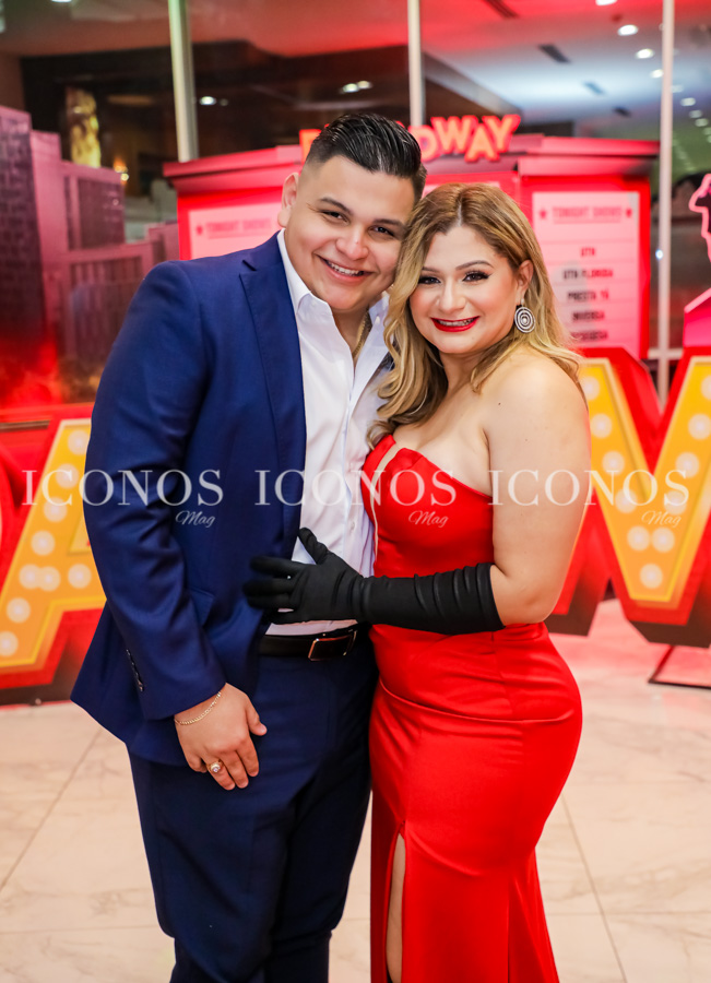 Fiesta navideña 2022 by UTH Honduras segunda parte