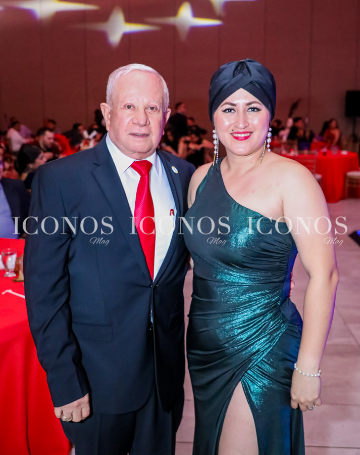 Fiesta navideña 2022 by UTH Honduras segunda parte