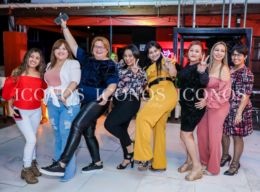 Fiesta navideña 2022 by Washington Academy primera parte