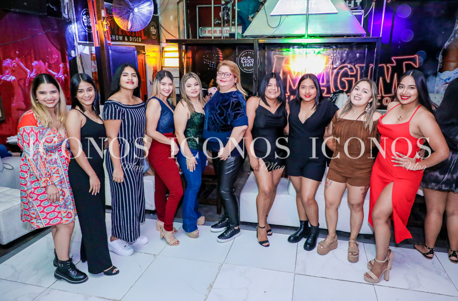 Fiesta navideña 2022 by Washington Academy segunda parte