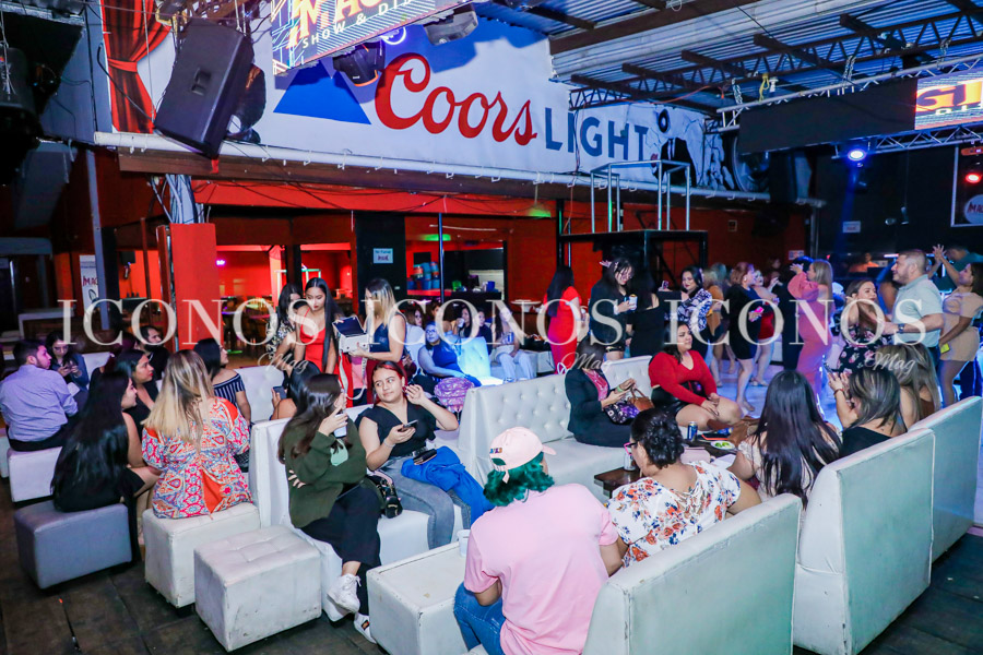 Fiesta navideña 2022 by Washington Academy segunda parte