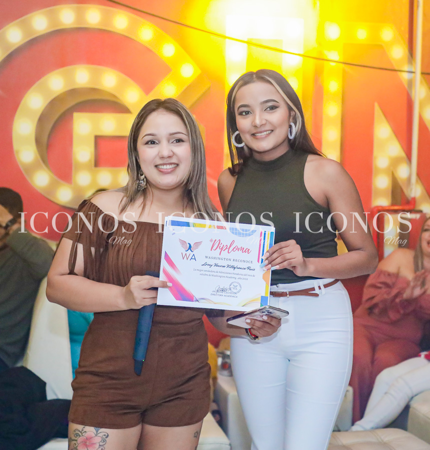 Fiesta navideña 2022 by Washington Academy segunda parte