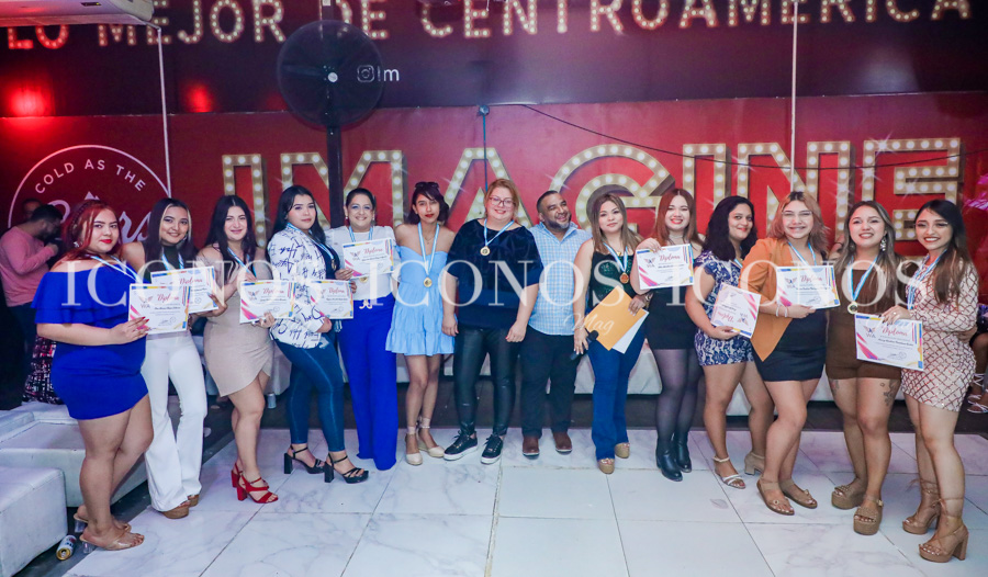 Fiesta navideña 2022 by Washington Academy segunda parte