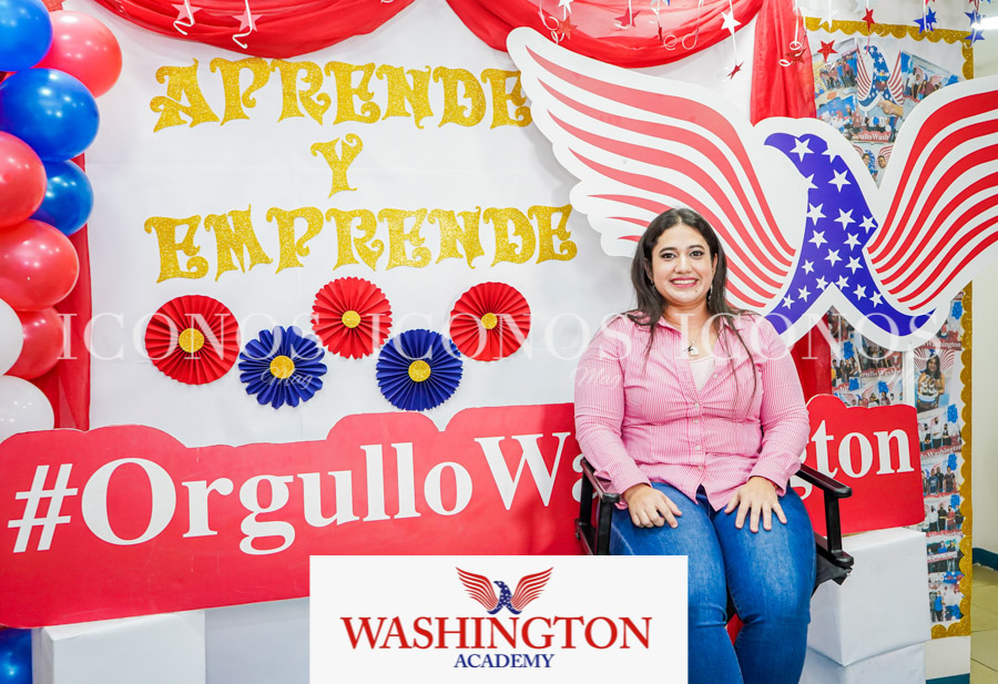 Gabriela Flores by Washington Academy