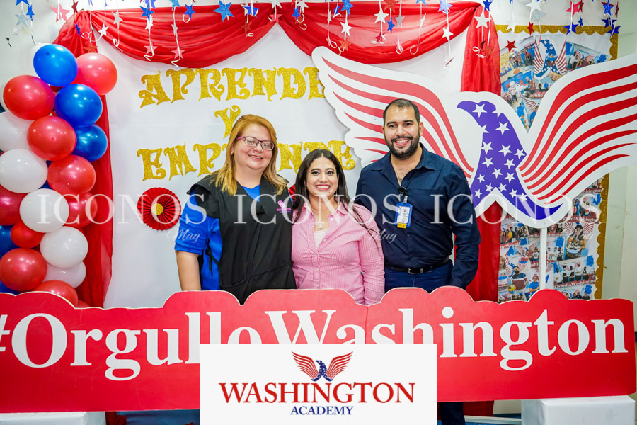 Gabriela Flores by Washington Academy