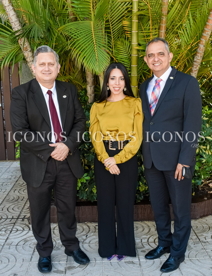 Graduación Universidad Tecnológica de Honduras 2022 tercera parte