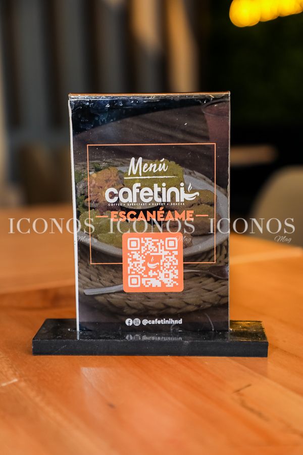 Inauguración Cafetini Megaplaza Palenque San Pedro Sula