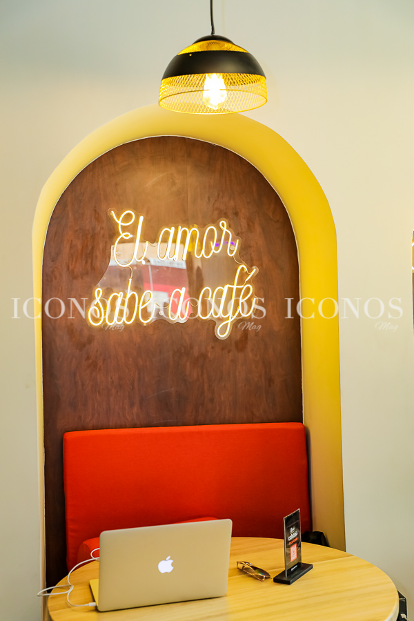 Inauguración Cafetini Megaplaza Palenque San Pedro Sula