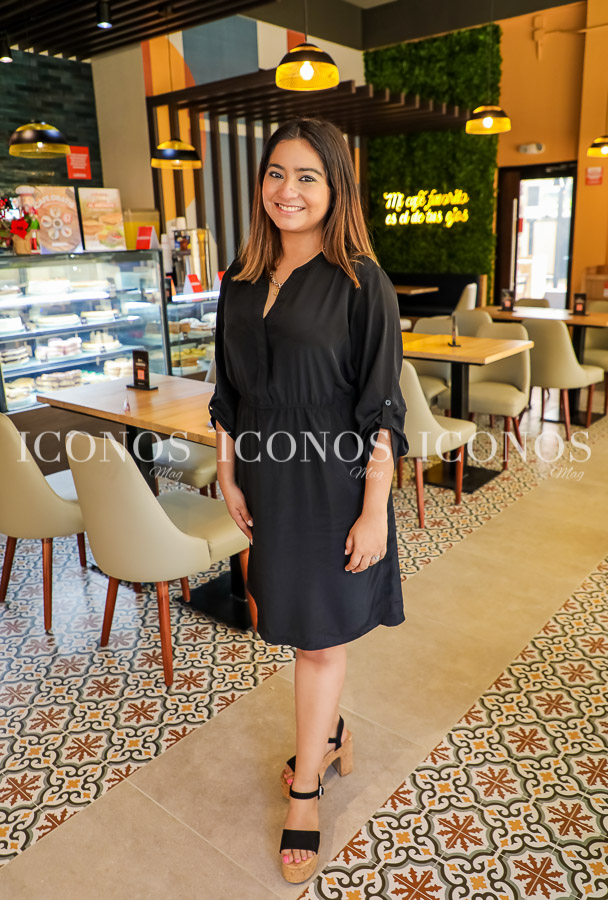 Inauguración Cafetini Megaplaza Palenque San Pedro Sula