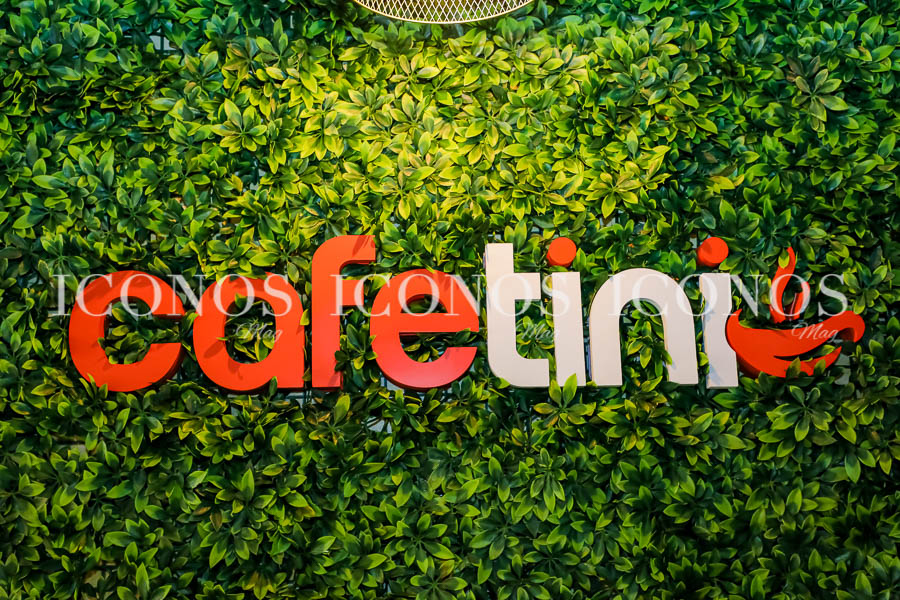 Inauguracion Cafetini MegaPlaza Palenque San Pedro Sula