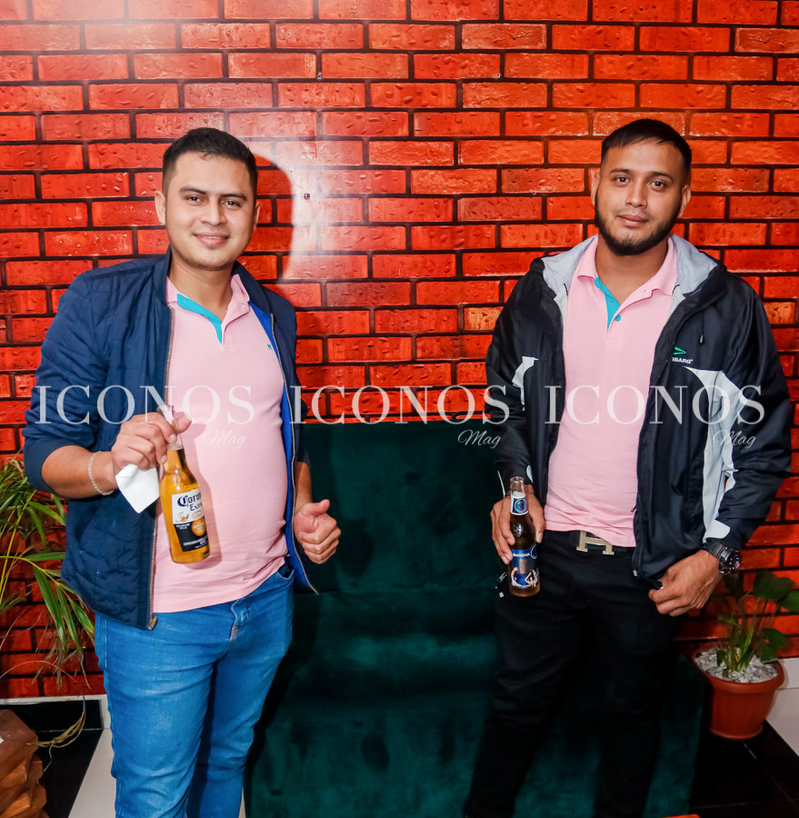 Inauguración El Lechón Ardiente en City Mall Tegucigalpa