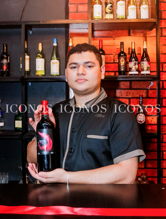 Inauguración El Lechón Ardiente en City Mall Tegucigalpa