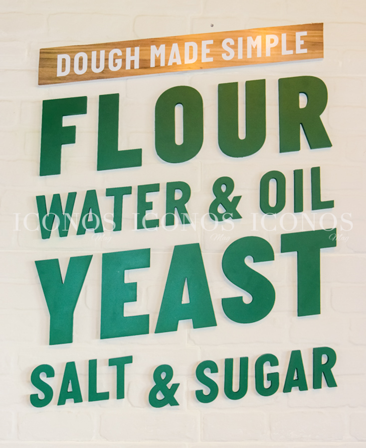 Inauguración Papa Johns City Mall Tegucigalpa