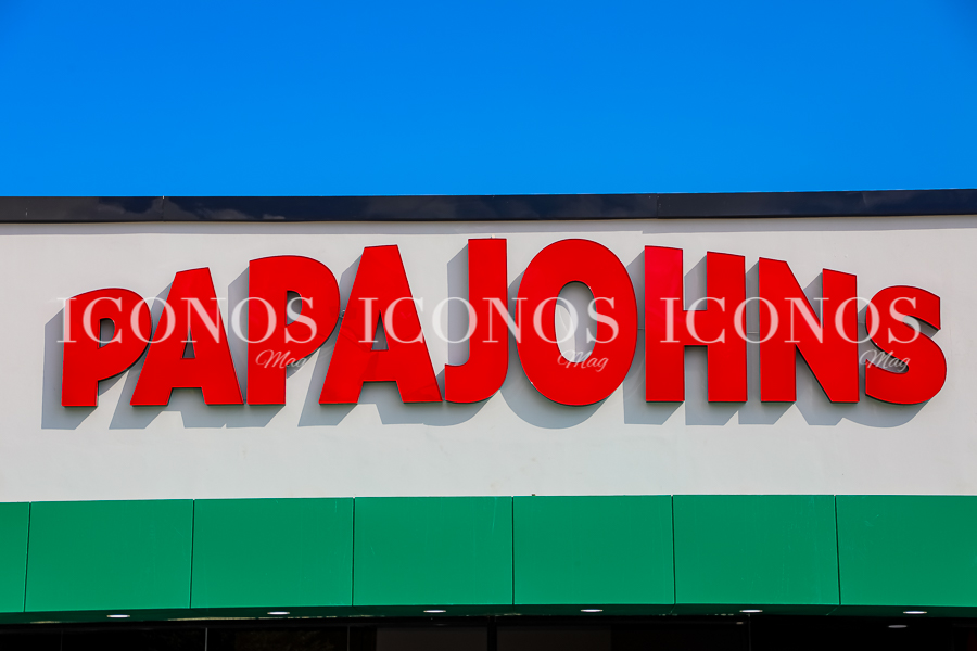 Inauguración Papa Johns pizza Megaplaza Palenque San Pedro Sula