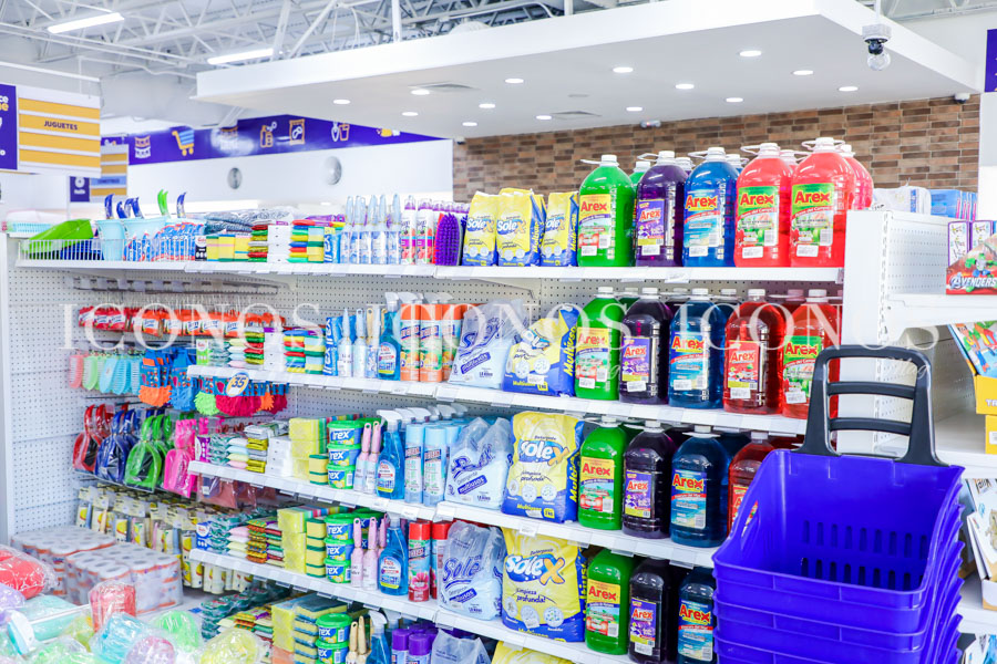 Inauguración Price Home Novaplaza San Pedro Sula