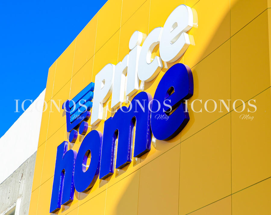 Inauguración Price Home Novaplaza San Pedro Sula