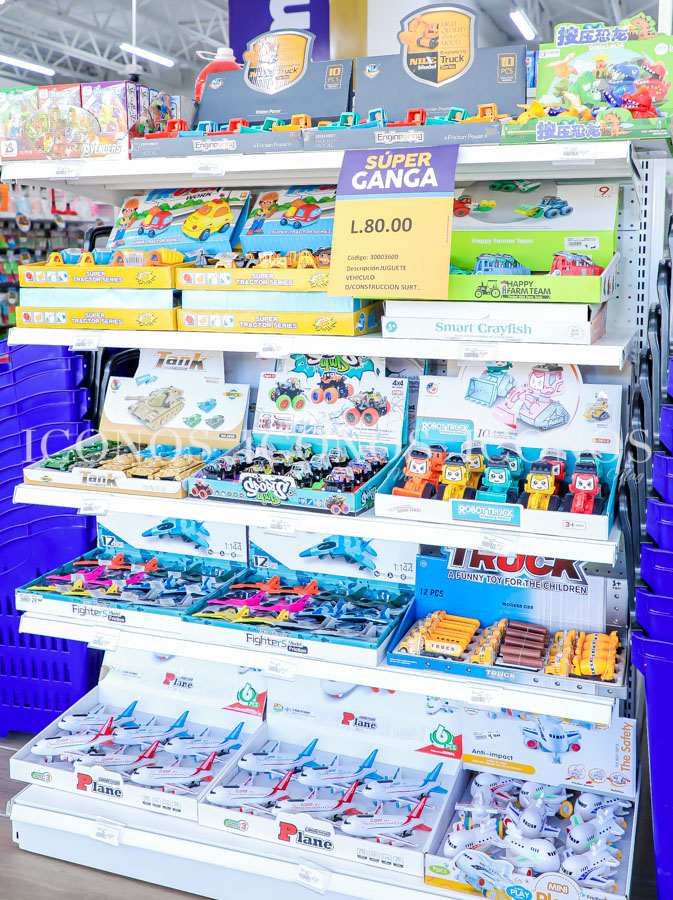 Inauguración Price Home Novaplaza San Pedro Sula