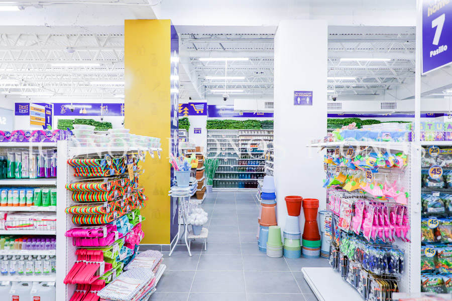 Inauguración Price Home Novaplaza San Pedro Sula