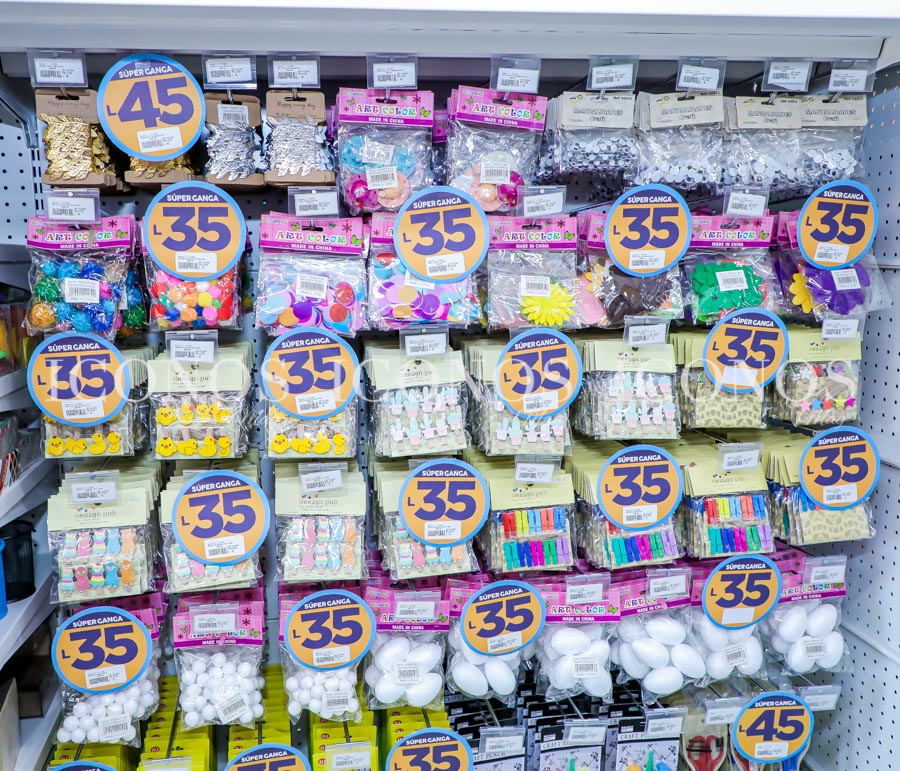 Inauguración Price Home Novaplaza San Pedro Sula