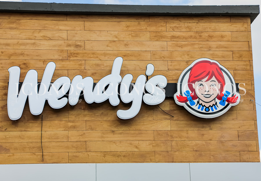 Inauguración restaurante Wendy's Megaplaza Palenque San Pedro Sula
