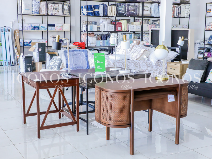 Tienda de muebles Sale San Pedro Sula es inaugurada, Honduras