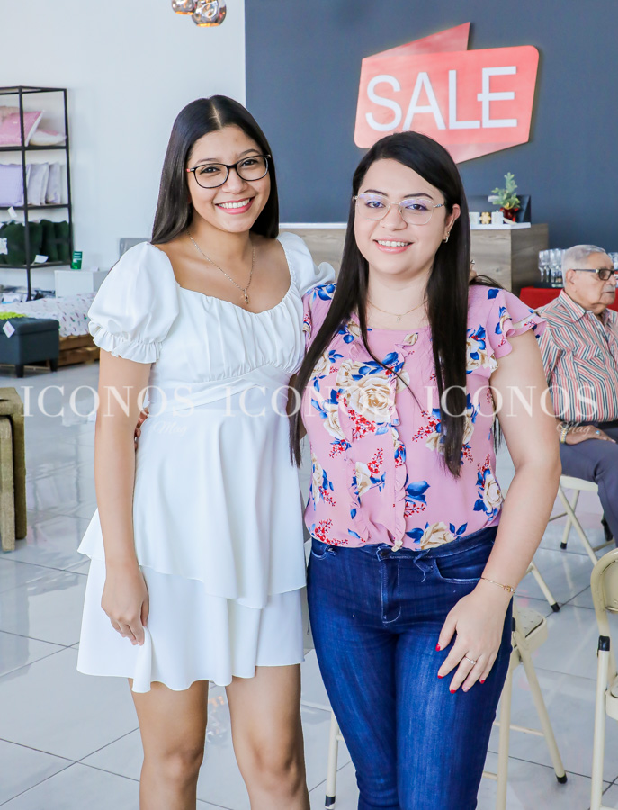 Tienda de muebles Sale San Pedro Sula es inaugurada, Honduras