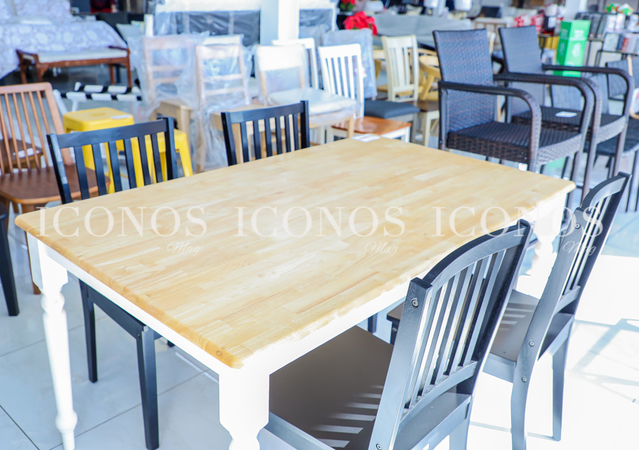 Tienda de muebles Sale San Pedro Sula es inaugurada, Honduras