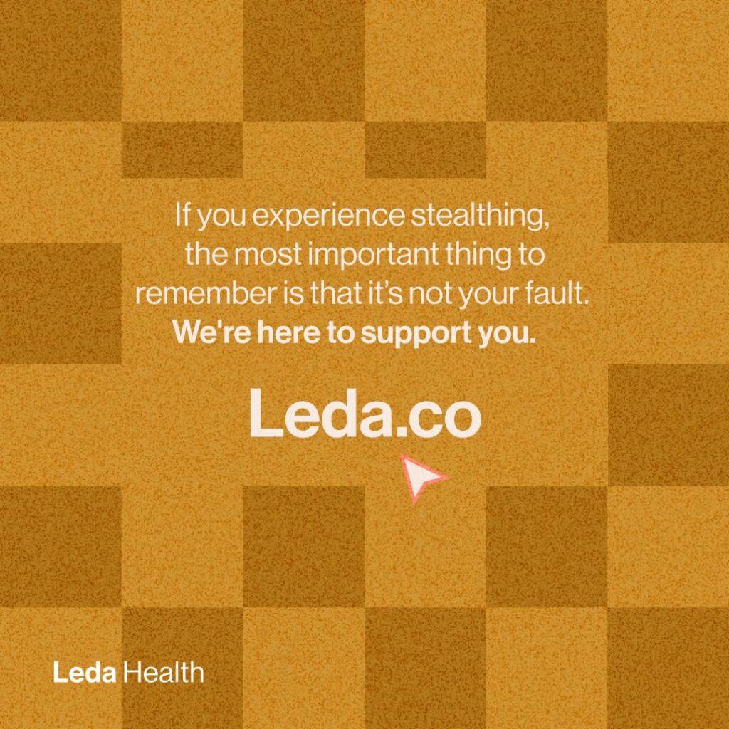 Madison Campbell en Choices