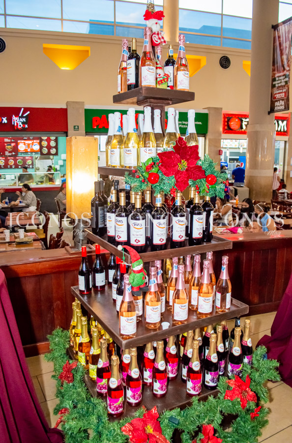 Magic Christmas 2022 by City Mall San Pedro Sula Honduras