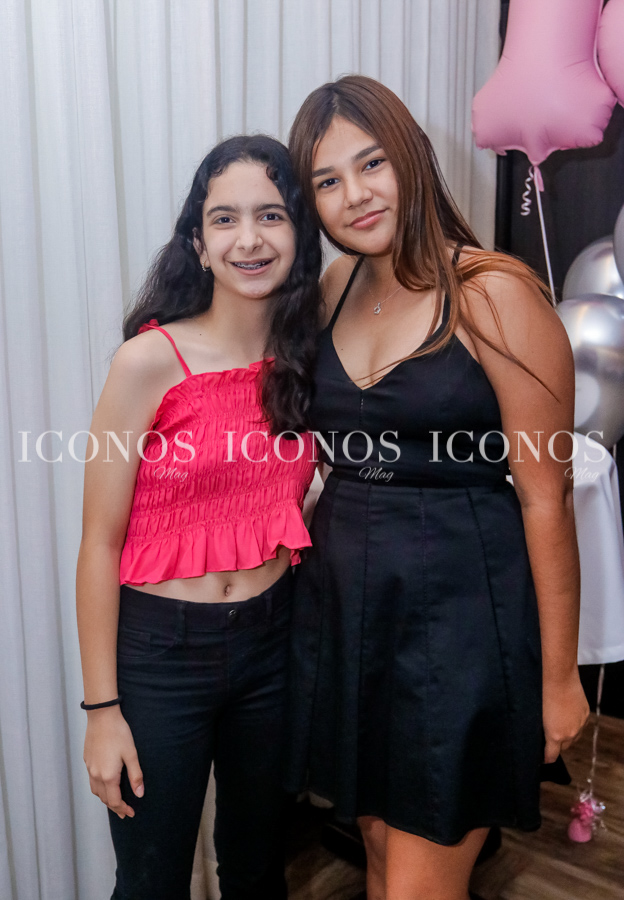 Miranda Salgado Romero