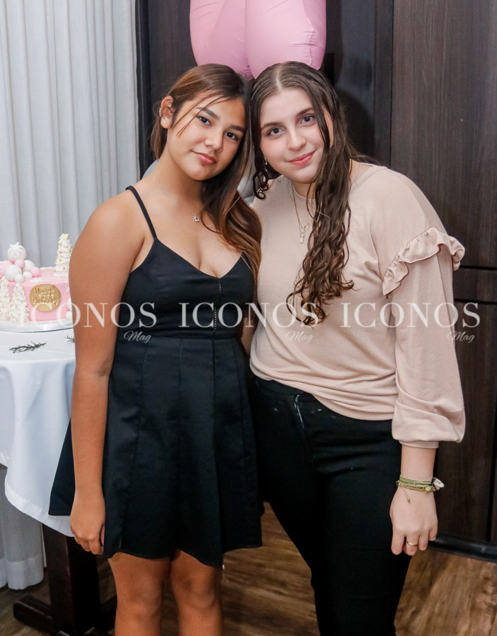 Miranda Salgado Romero