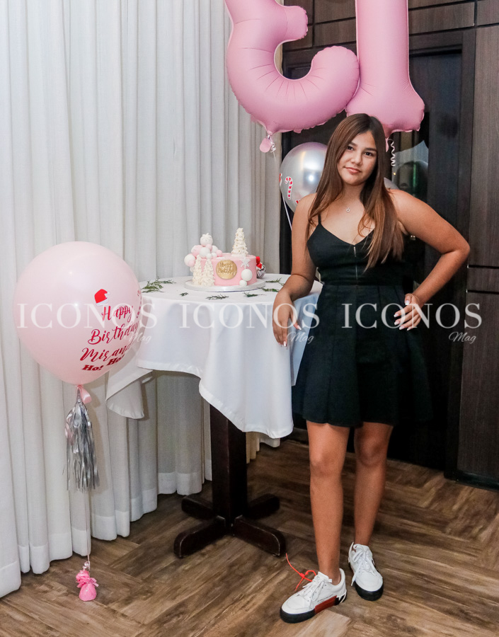 Miranda Salgado Romero