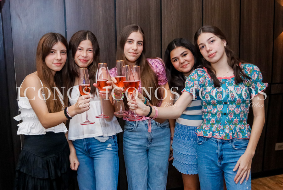 Miranda Salgado Romero