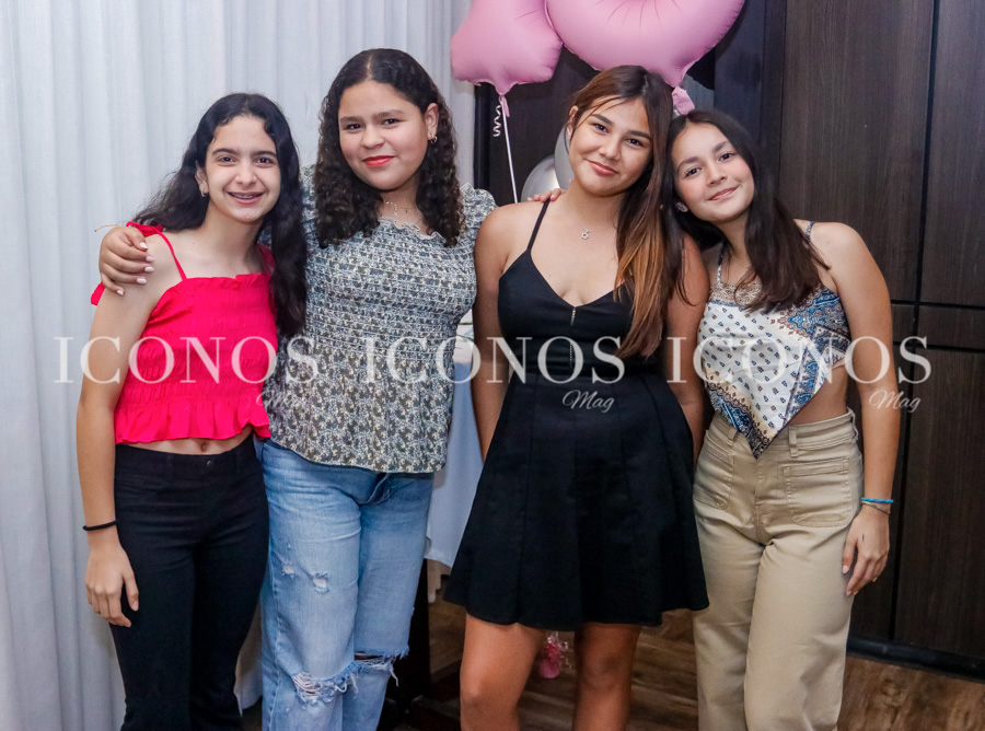 Miranda Salgado Romero