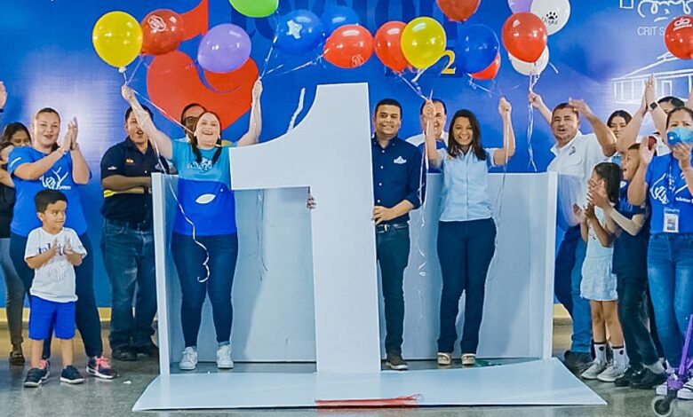 Cargill dona a Teletón Honduras 2022