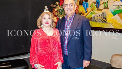 Christmas party 2022 by Grupo MacDel