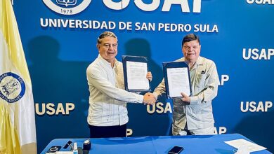 PORTADA Convenio de cooperación USAP y Secretaría de Gobernación