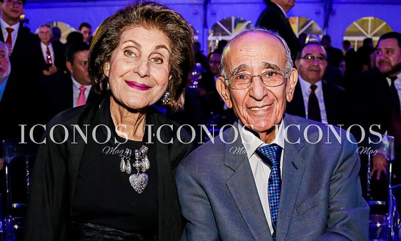 Elias Faraj Obituario Honduras 2022