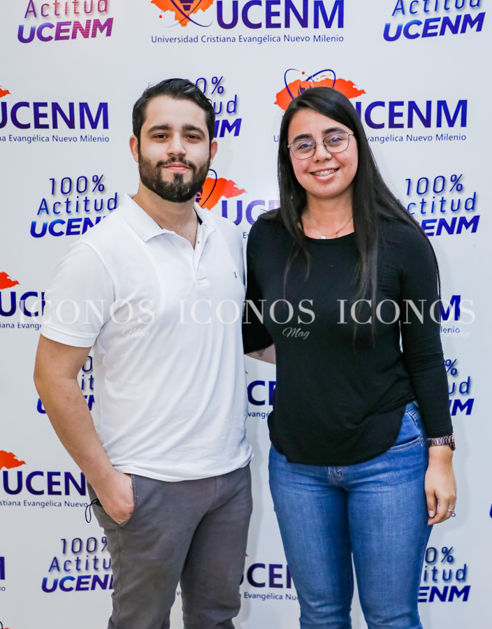 Recital de Oboe para graduación 2022 by UCENM & Hope