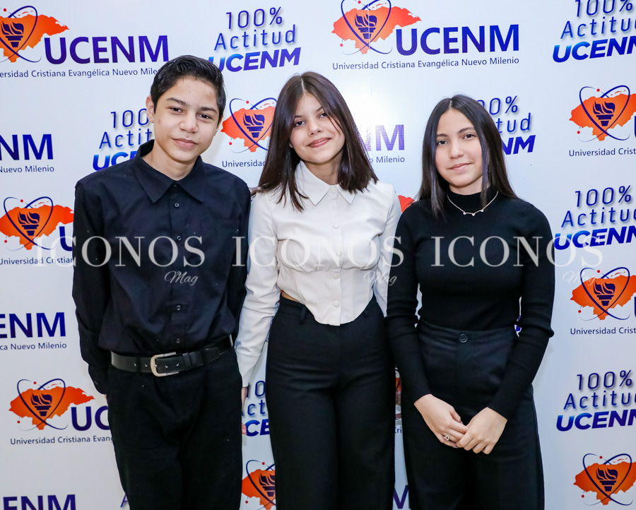 Recital de Oboe para graduación 2022 by UCENM & Hope