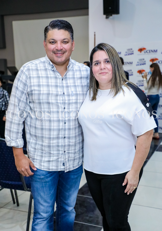 Recital de Oboe para graduación 2022 by UCENM & Hope