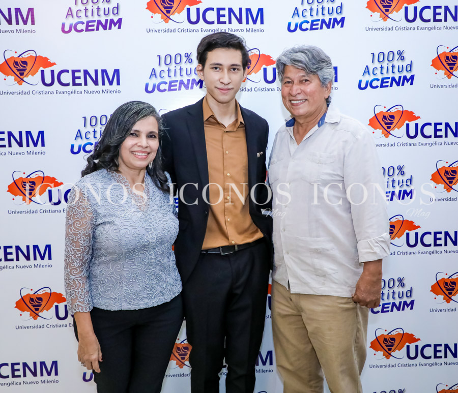 Recital de Oboe para graduación 2022 by UCENM & Hope